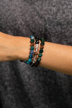 Load image into Gallery viewer, Apatite Bracelet for Health - Energy Muse
