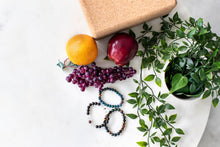 Load image into Gallery viewer, Health Bracelet Set - Energy Muse
