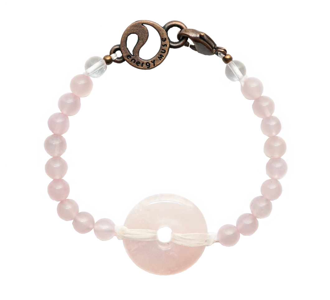 Heart Opener Bracelet