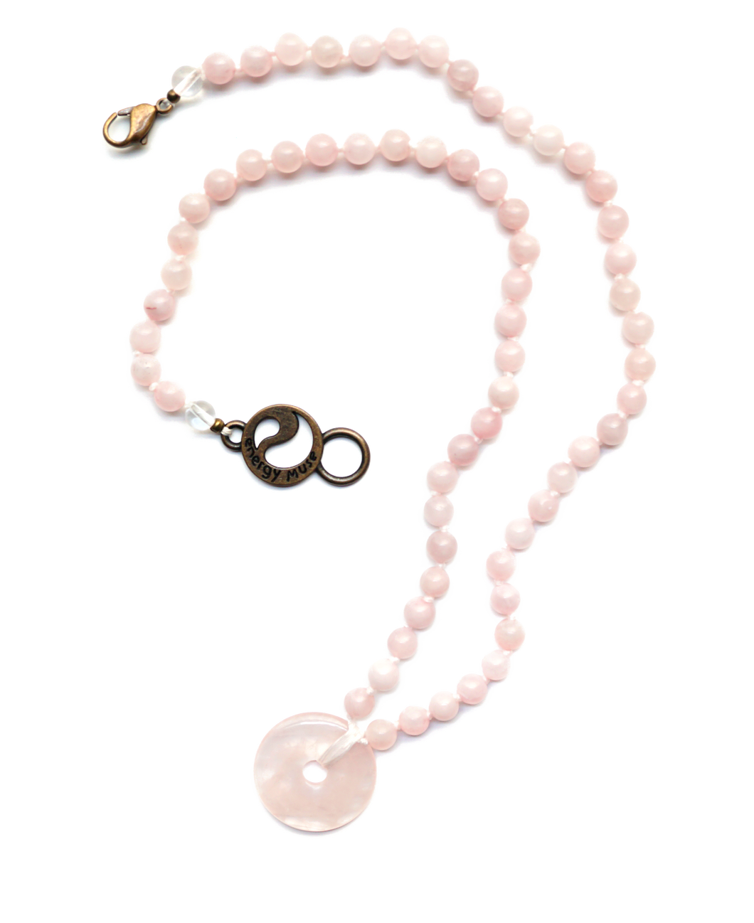 Heart Opener Necklace