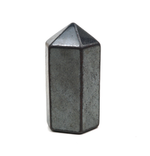 Load image into Gallery viewer, Hematite Point
