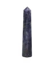 Load image into Gallery viewer, Iolite Point
