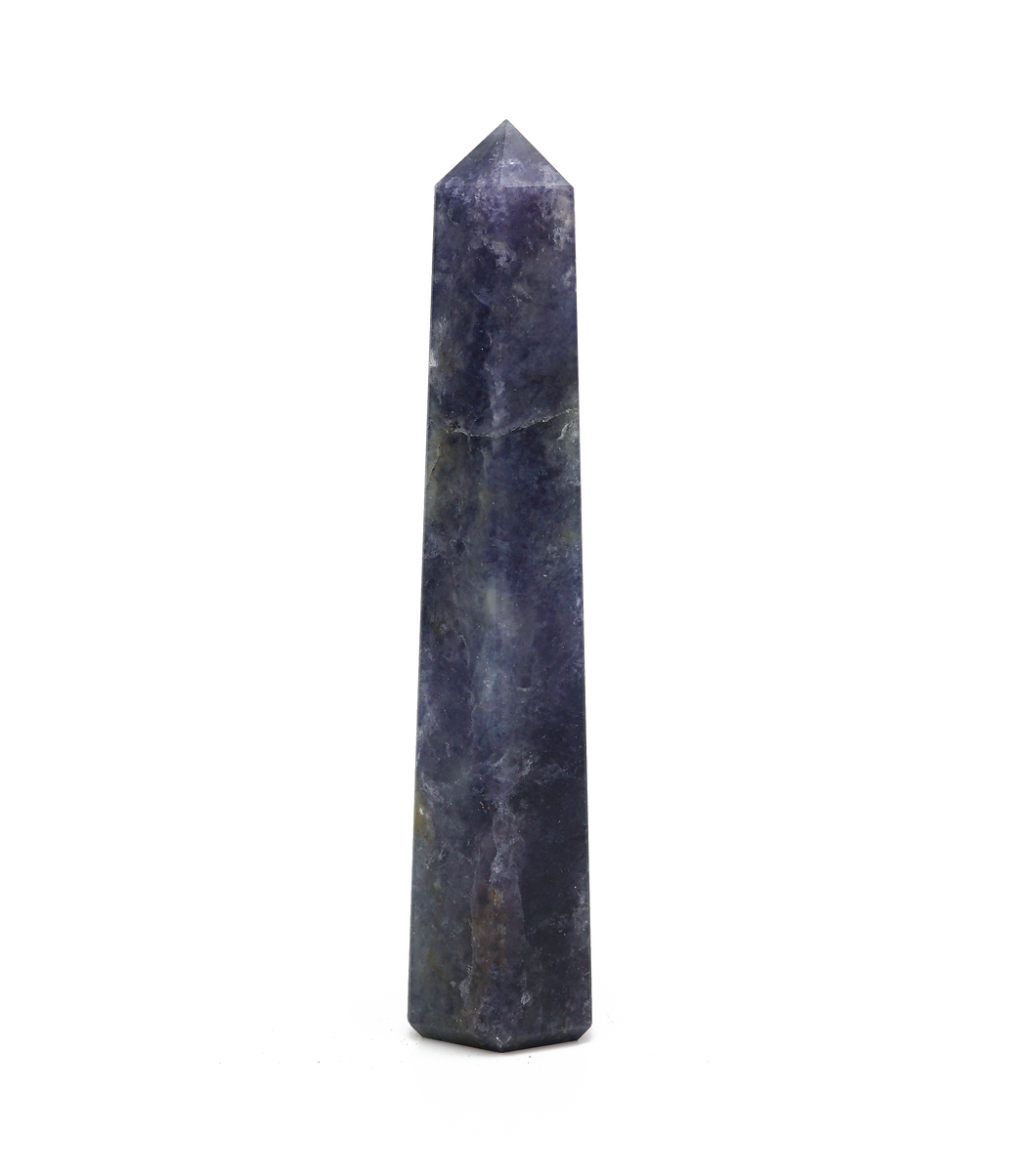 Iolite Point