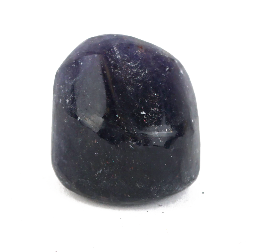 Iolite Stone