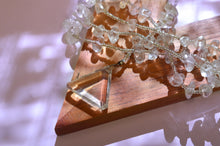 Load image into Gallery viewer, Sacred Quartz Crystal Necklace

