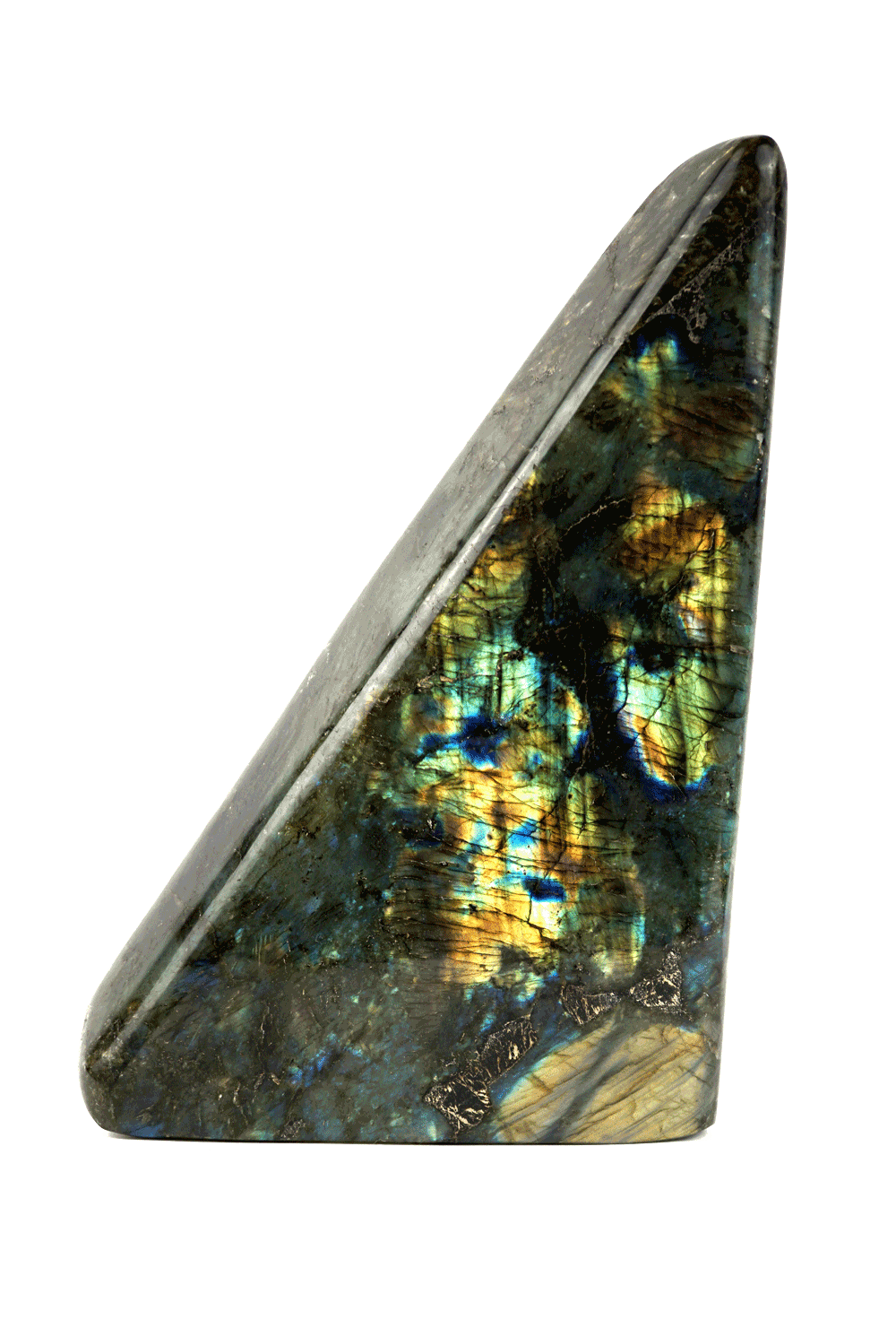 Labradorite Freeform 2.7KG