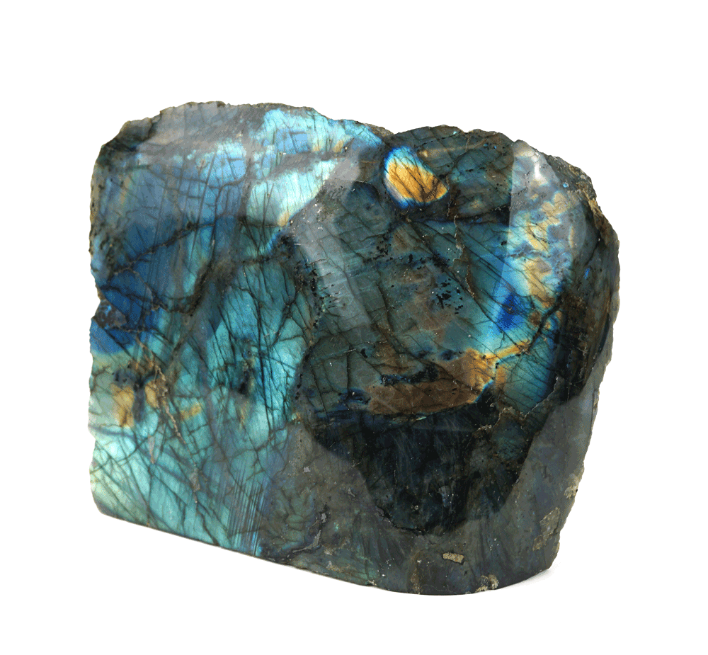 Labradorite Freeform 3.9KG