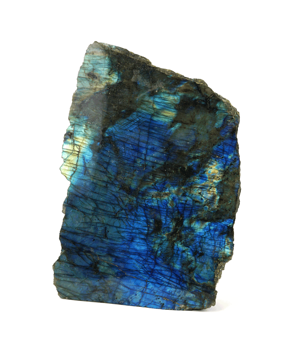 Labradorite Freeform 3.3KG