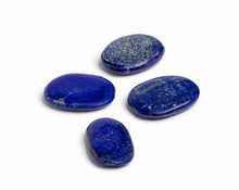 Load image into Gallery viewer, Lapis Lazuli Touchstone
