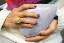 Load image into Gallery viewer, Lepidolite Free Form Crystal
