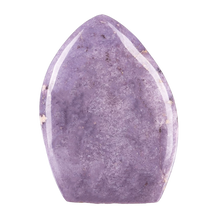 Load image into Gallery viewer, Lepidolite Free Form Crystal
