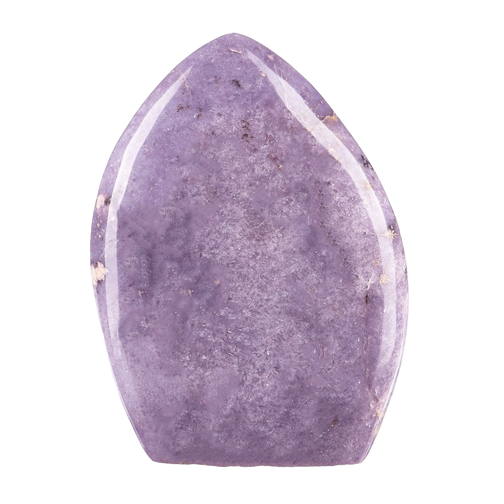 Lepidolite Free Form Crystal