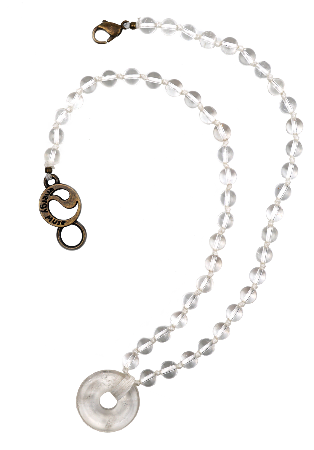 Light Keeper Necklace