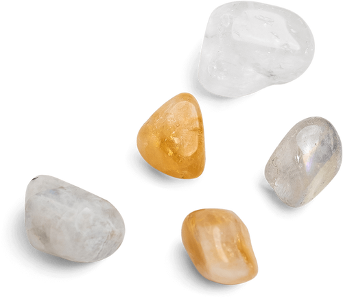 Light Stones - Energy Muse