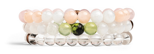 Love Bracelet Set - Energy Muse