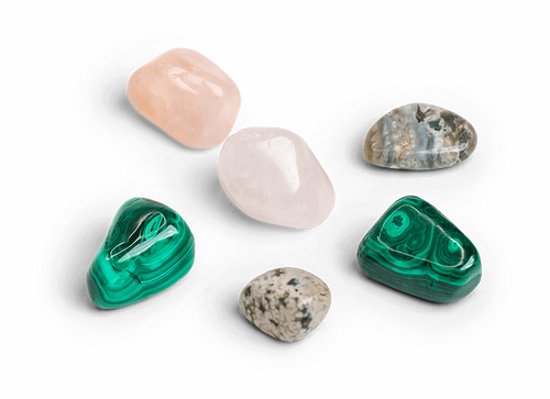 Love Stones - Energy Muse