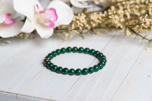 Load image into Gallery viewer, Attraction Bracelet - Malachite Bracelet - Energy Muse
