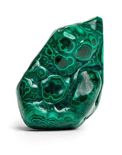 Malachite Crystal - Energy Muse