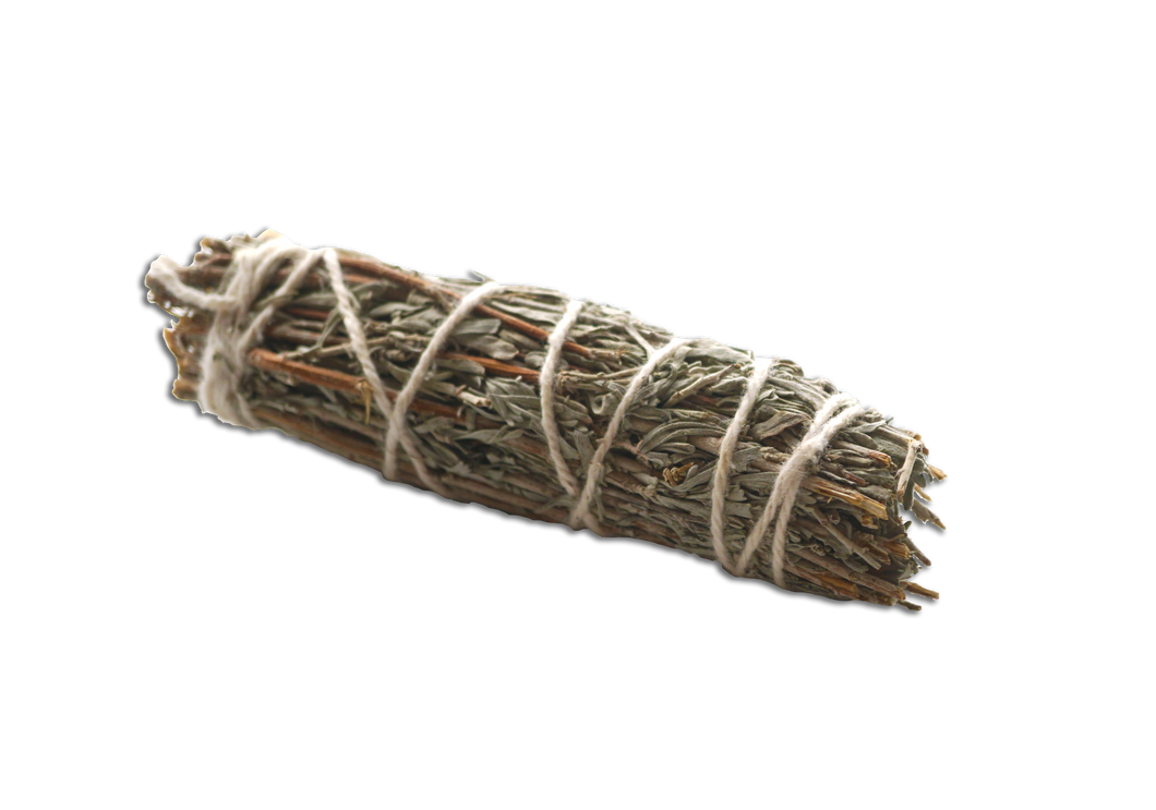 Meditation Smudge Stick