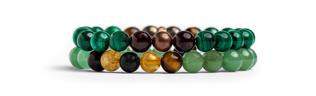 Money Magnet Bracelets