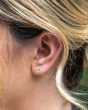 Load image into Gallery viewer, Money Magnet Crystal Earrings
