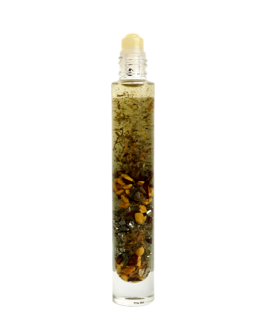 Money Magnet Crystal Oil Roller