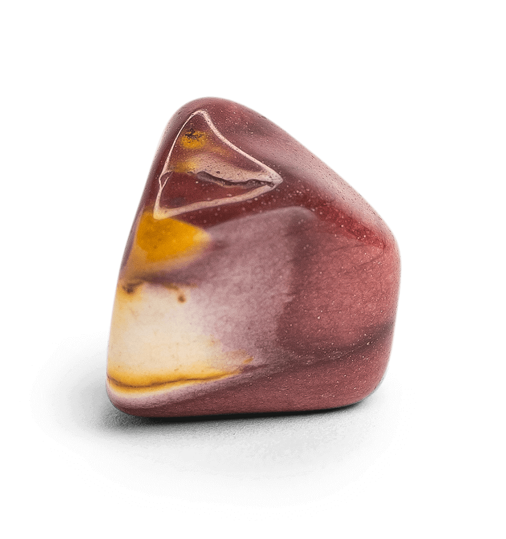 Mookaite Stone - Energy Muse