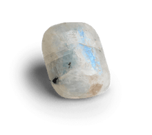 Load image into Gallery viewer, Moonstone Stone - Tumbled Stones - Energy Muse
