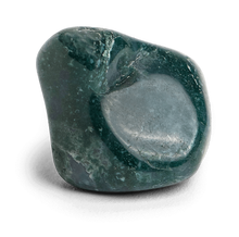 Load image into Gallery viewer, Moss Agate Stone - Energy Muse
