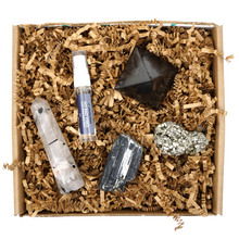 Load image into Gallery viewer, Office Protection Crystal Kit
