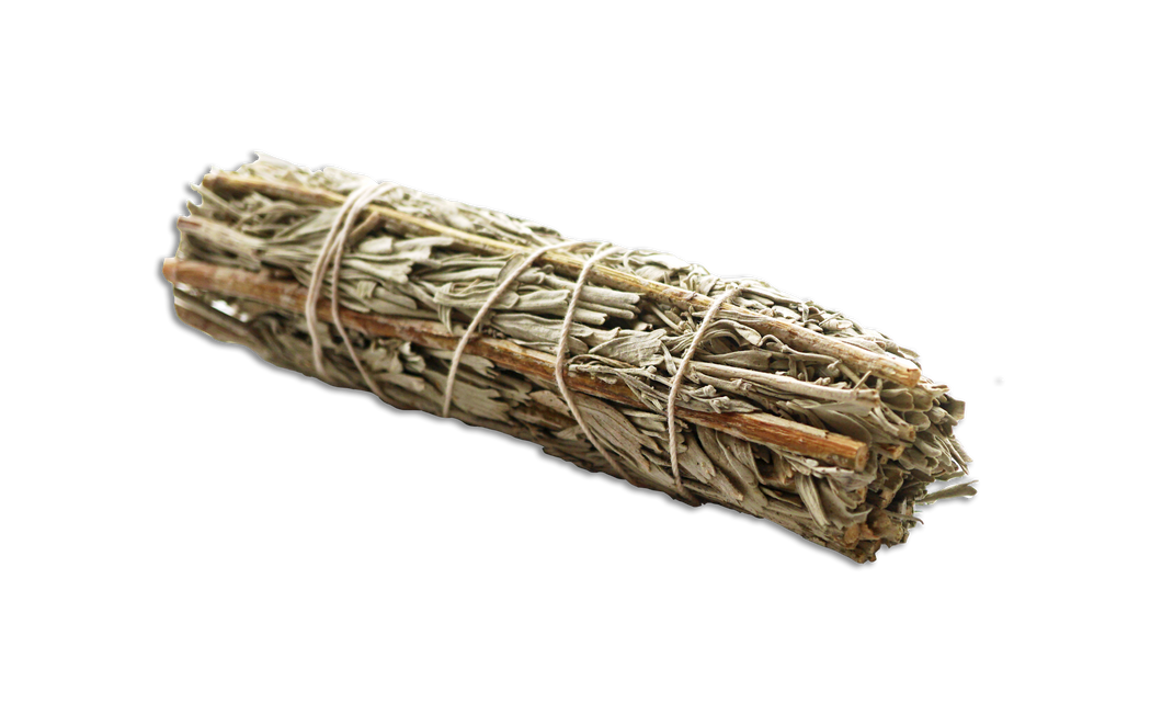 Palo Santo & Sage Smudge Stick
