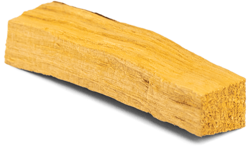 Palo Santo Wood - Energy Muse