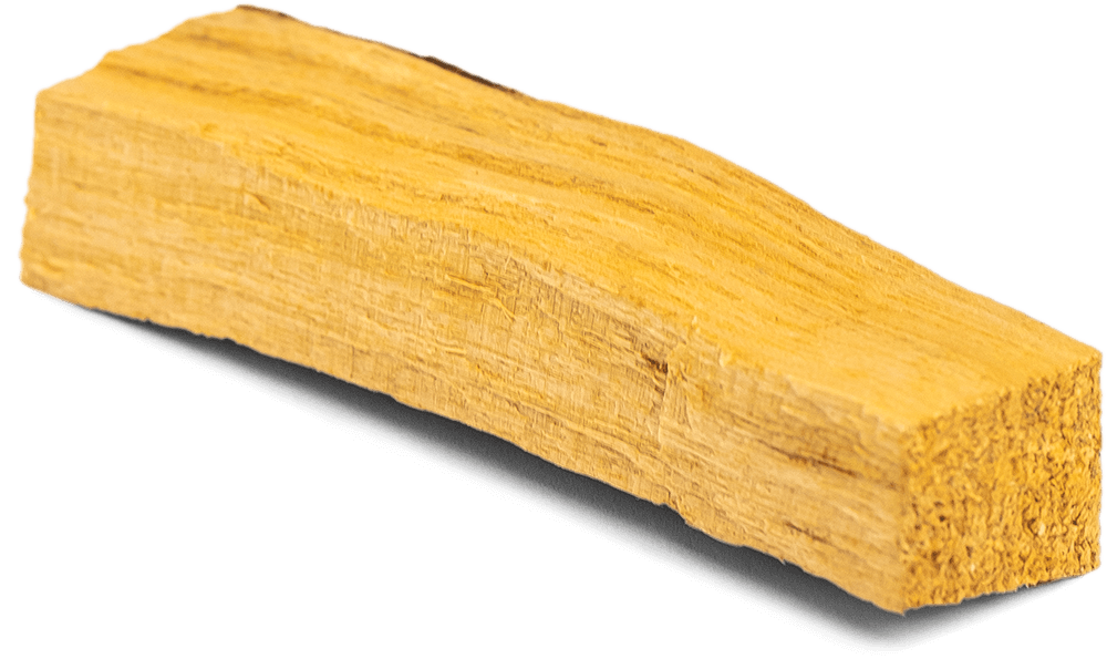 Palo Santo Wood - Energy Muse