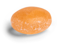Load image into Gallery viewer, Peach Selenite Stone - Energy Muse
