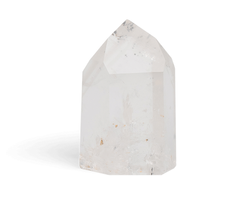 Phantom Quartz Point - Energy Muse
