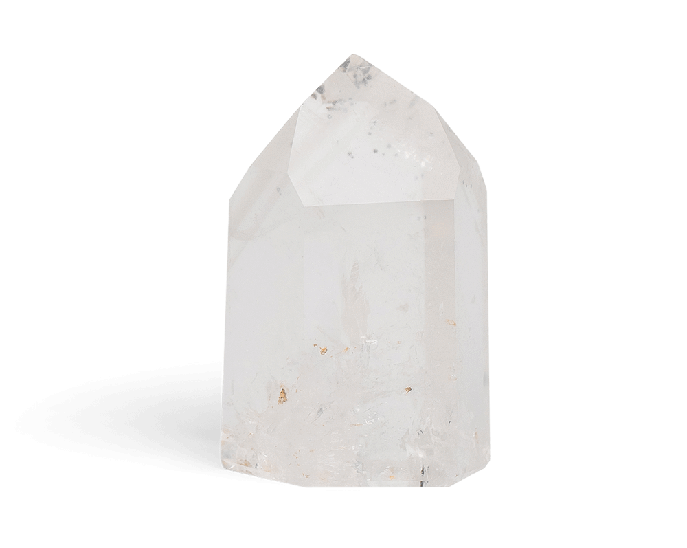 Phantom Quartz Point - Energy Muse