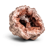 Load image into Gallery viewer, Pink Amethyst Crystal - Energy Muse
