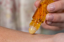Load image into Gallery viewer, Positive Energy Crystal Oil Roller
