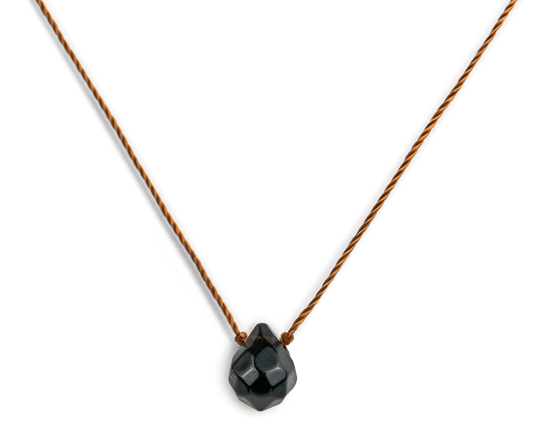 Powerfully Protected Necklace