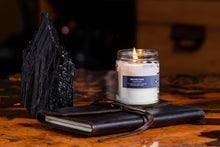 Load image into Gallery viewer, Protection Crystal Candle
