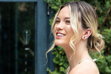 Load image into Gallery viewer, Protection Crystal Earrings
