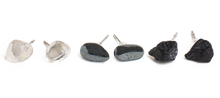 Load image into Gallery viewer, Protection Crystal Earrings

