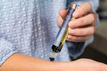 Load image into Gallery viewer, Protection Crystal Oil Roller
