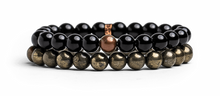 Load image into Gallery viewer, Psychic Protection Bracelets - Energy Muse
