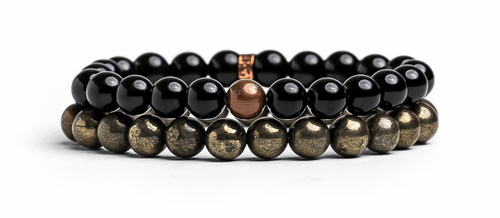 Psychic Protection Bracelets - Energy Muse