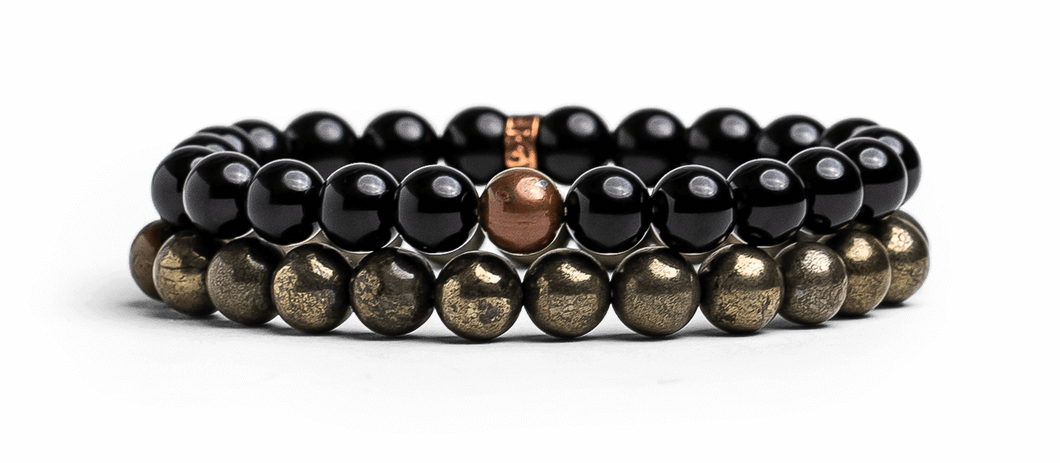 Psychic Protection Bracelets - Energy Muse