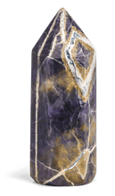Load image into Gallery viewer, Purple Opal Point - Energy Muse
