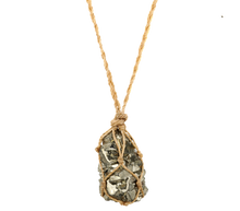 Load image into Gallery viewer, Crystal Rope Necklace
