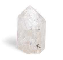 Load image into Gallery viewer, Rainbow Quartz Point - Energy Muse
