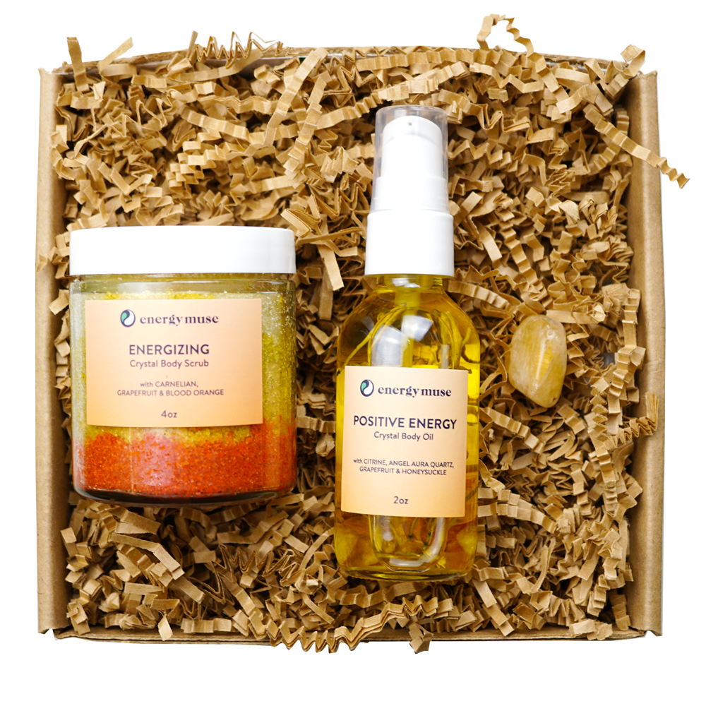 Raise Your Vibration Kit